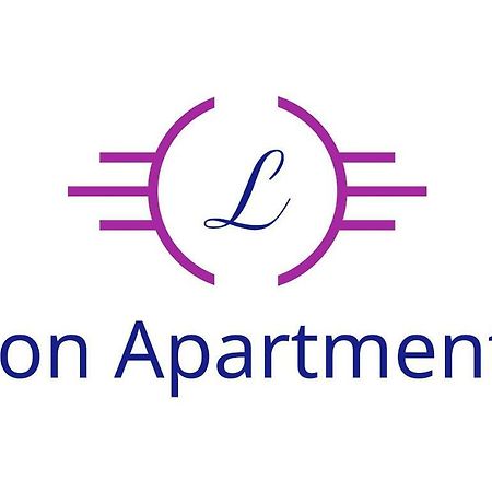Lion Apartment Port Thessaloniki Exterior photo