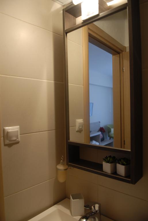 Lion Apartment Port Thessaloniki Exterior photo