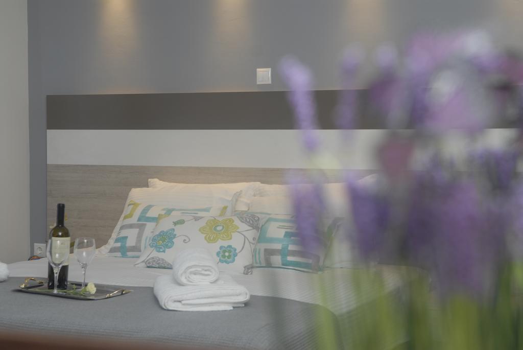 Lion Apartment Port Thessaloniki Exterior photo