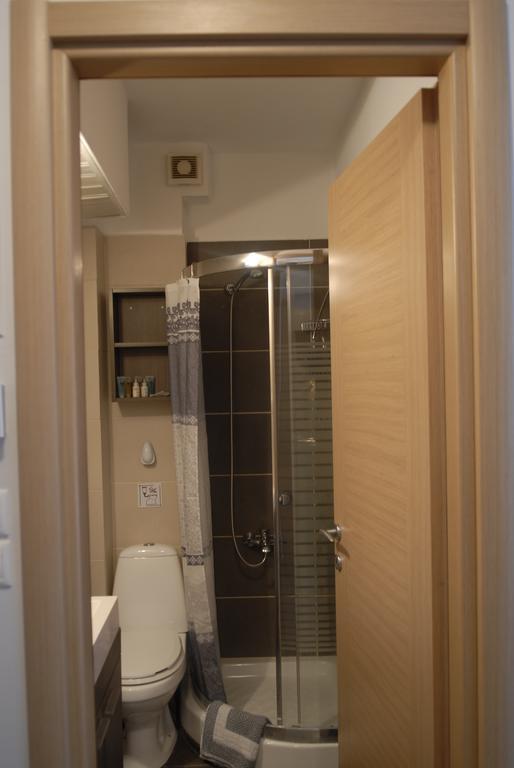 Lion Apartment Port Thessaloniki Exterior photo