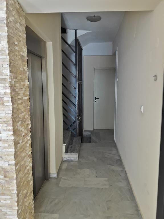 Lion Apartment Port Thessaloniki Exterior photo