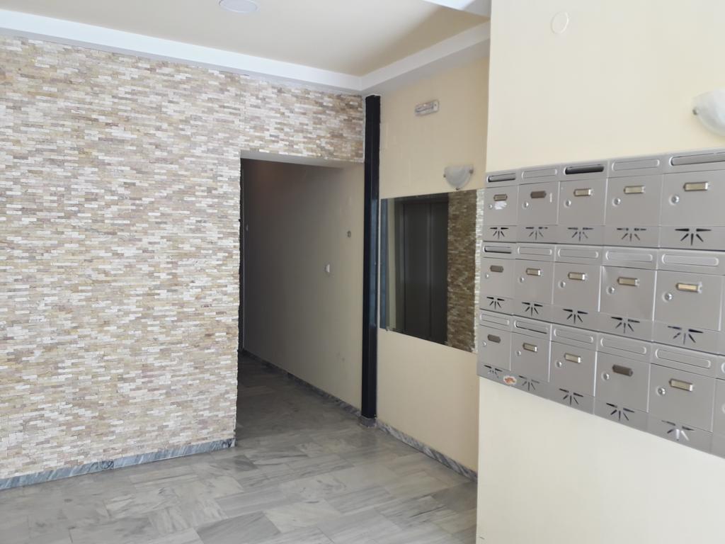 Lion Apartment Port Thessaloniki Exterior photo